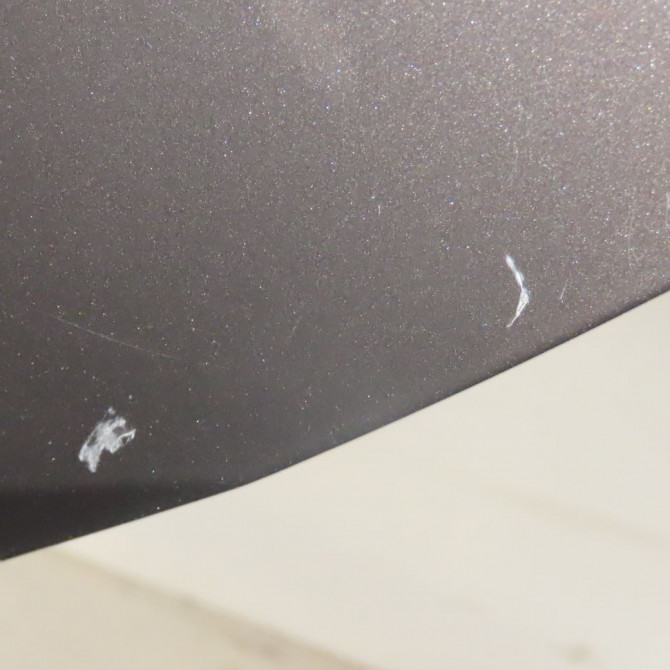 Porte arrière gauche occasion  Volkswagen vw POLO V (6R1, 6C1) 1.6 tdi (2009) 5 portes   6R4833055J  4