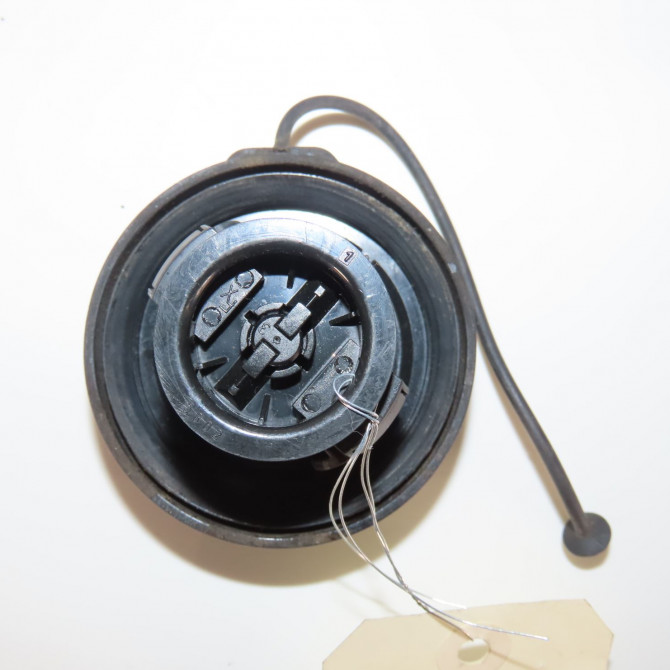 Bouchon reservoir a carburant occasion  Citroën C6 (TD_) 2.7 hdi (2005-2011)   1508N1  2