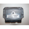 Calculateur moteur occasion  Citroën C6 (TD_) 2.7 hdi (2005-2011)   1939WC  miniature 4