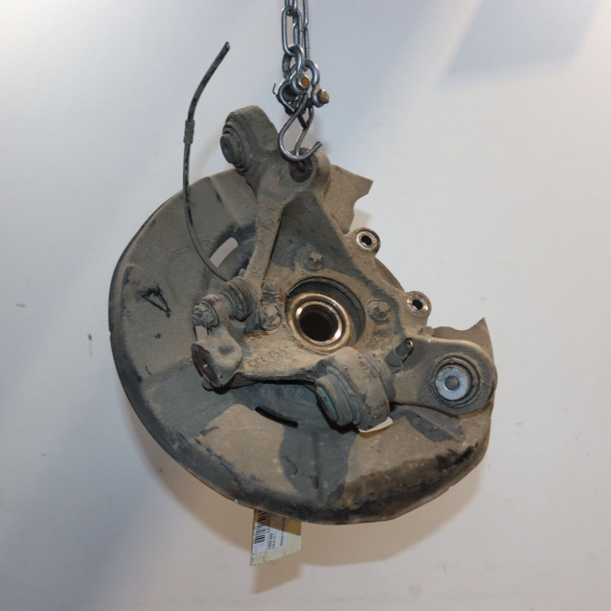 Fusee arg occasion  Bmw X1 (E84) Sdrive 20 d (2010-2015)   33326788049  2