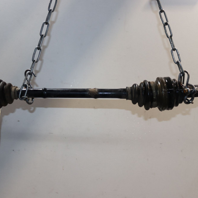 Transmission arrière gauche occasion  Bmw X1 (E84) Sdrive 20 d (2010-2015)   33207605485  1