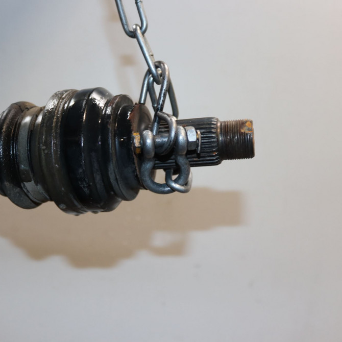 Transmission arrière gauche occasion  Bmw X1 (E84) Sdrive 20 d (2010-2015)   33207605485  3