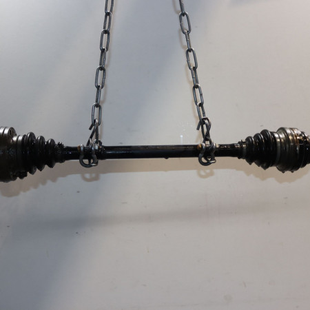 Transmission arrière droite occasion  Bmw X1 (E84) Sdrive 20 d (2010-2015)   33207605486 