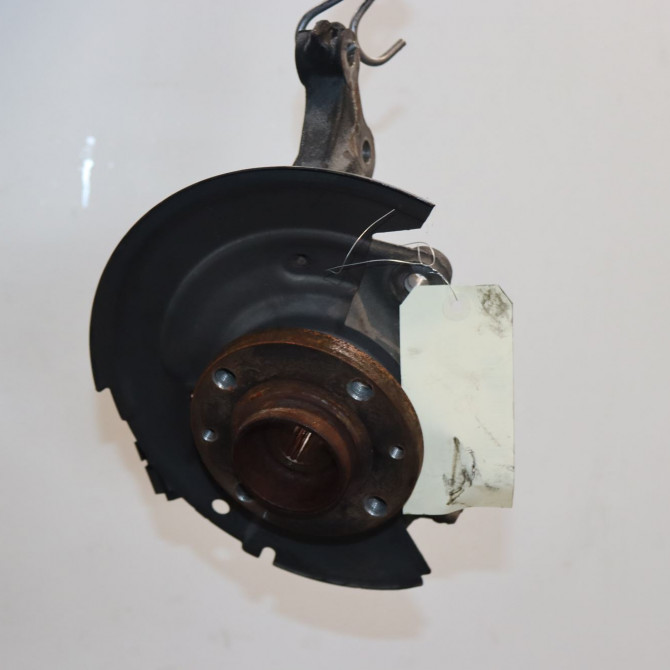 Fusee avd occasion  Renault CLIO V (B7_) Tce 90 (b7mt) (2020)   400142942R  1