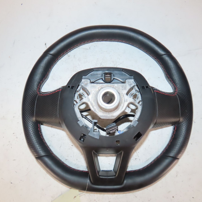 Volant de direction occasion  Renault CLIO V (B7_) Tce 90 (b7mt) (2020)   484004705R  2