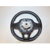 Volant de direction occasion  Renault CLIO V (B7_) Tce 90 (b7mt) (2020)   484004705R  miniature 2