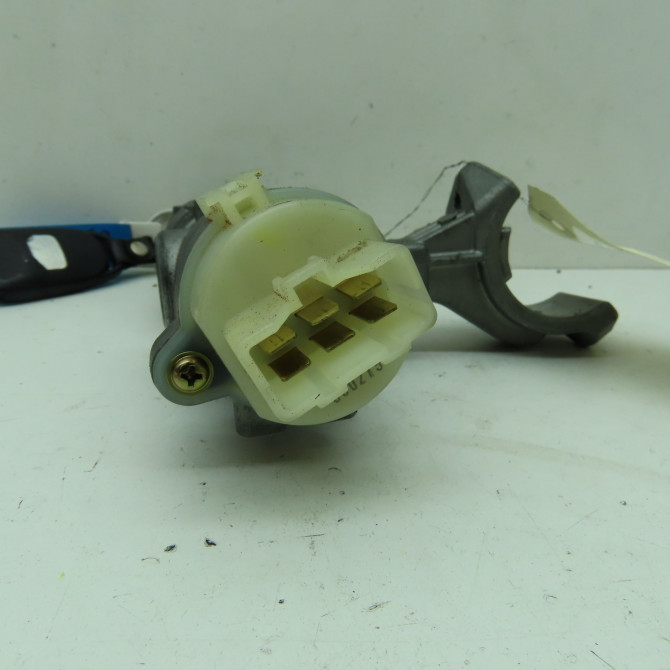 Antivol de direction occasion  Hyundai TUCSON (JM) 2.0 (2004)   819202EA20  4