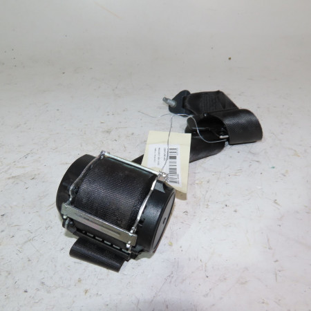 Ceinture arrière droite occasion  Peugeot 208 I (CA_, CC_) 1.4 hdi (2012) 3 portes   16101490XY 
