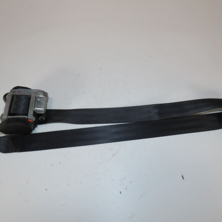 Ceinture avant droite occasion  Peugeot 208 I (CA_, CC_) 1.6 hdi (2012) 5 portes   98063151XX 