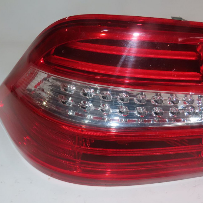 Feu arrière gauche occasion  Mercedes-benz CLASSE M (W166) Ml 250 cdi / bluetec 4-matic (166.004, 166.003) (2011-2015)   1669063301  1