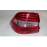 Feu arrière gauche occasion  Mercedes-benz CLASSE M (W166) Ml 250 cdi / bluetec 4-matic (166.004, 166.003) (2011-2015)   1669063301  miniature 2