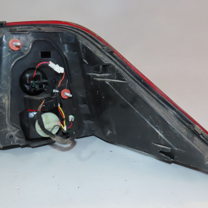 Feu arrière gauche occasion  Mercedes-benz CLASSE M (W166) Ml 250 cdi / bluetec 4-matic (166.004, 166.003) (2011-2015)   1669063301  2