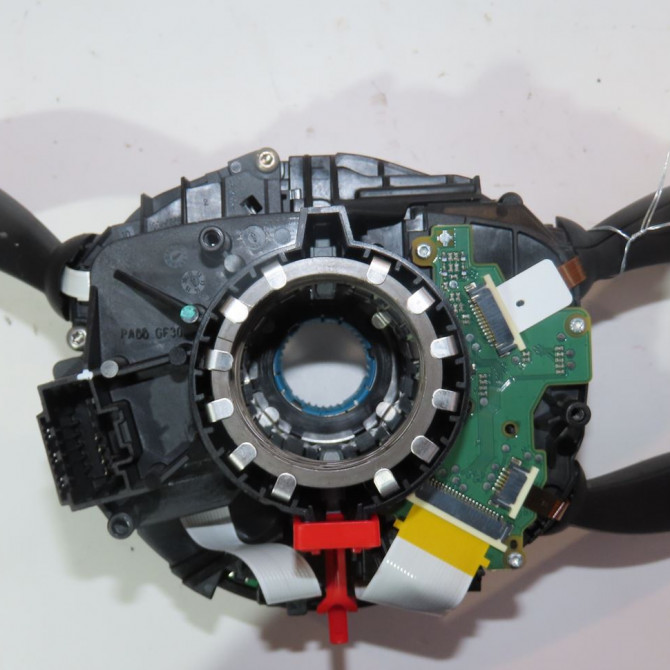 Bloc commodos occasion  Mercedes-benz CLASSE M (W166) Ml 250 cdi / bluetec 4-matic (166.004, 166.003) (2011-2015)   16690093029051  2