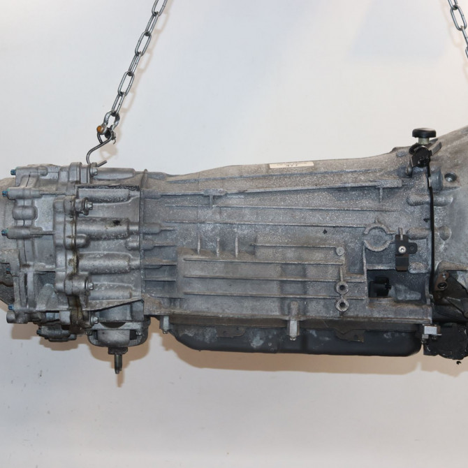 Boîte à vitesse automatique occasion  Mercedes-benz CLASSE M (W166) Ml 250 cdi / bluetec 4-matic (166.004, 166.003) (2011-2015)   A1662704600  3