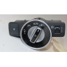 Interrupteur commande de phares occasion  Mercedes-benz CLASSE M (W166) Ml 250 cdi / bluetec 4-matic (166.004, 166.003) (2011-2015)   20490535039107  miniature 2