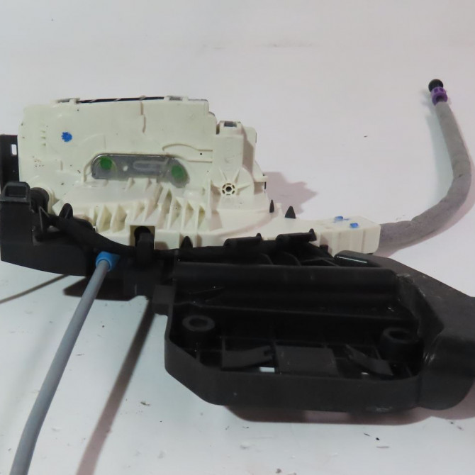 Serrure porte arg occasion  Mercedes-benz CLASSE M (W166) Ml 250 cdi / bluetec 4-matic (166.004, 166.003) (2011-2015)   2047302735  3