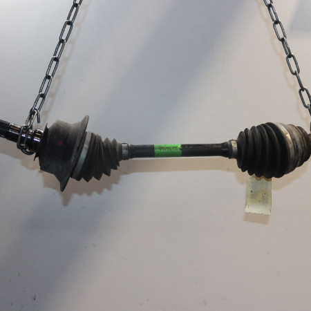 Transmission avant gauche occasion  Mercedes-benz CLASSE M (W166) Ml 250 cdi / bluetec 4-matic (166.004, 166.003) (2011-2015)   A1663301401 