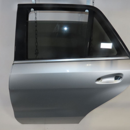Porte arrière gauche occasion  Mercedes-benz CLASSE M (W166) Ml 250 cdi / bluetec 4-matic (166.004, 166.003) (2011-2015)   1667300105 