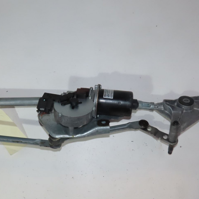 Moteur essuie-glace avant occasion  Mercedes-benz CLASSE M (W166) Ml 250 cdi / bluetec 4-matic (166.004, 166.003) (2011-2015)   1668200642  3