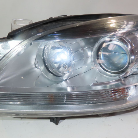 Phare gauche occasion  Mercedes-benz CLASSE M (W166) Ml 250 cdi / bluetec 4-matic (166.004, 166.003) (2011-2015)   1668206659 