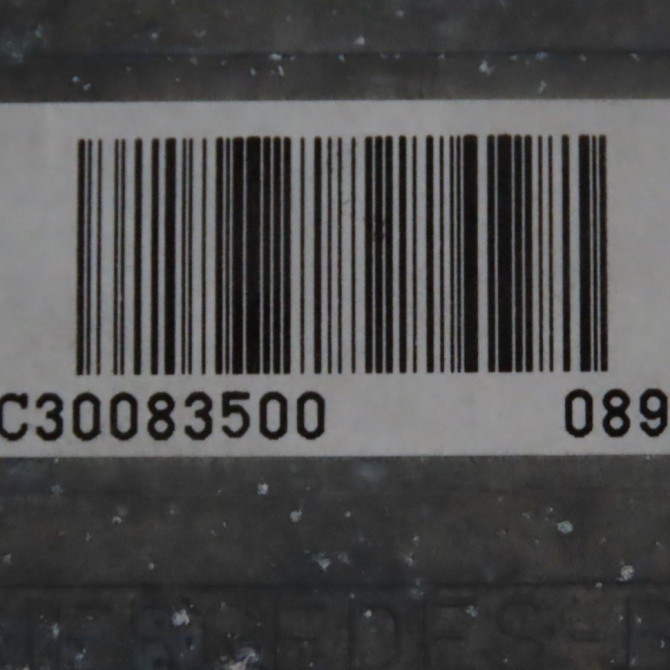 Afficheur digital occasion  Mercedes-benz CLASSE M (W166) Ml 250 cdi / bluetec 4-matic (166.004, 166.003) (2011-2015)   172900390480  3