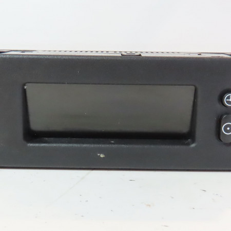 Afficheur digital occasion  Opel CORSA D (S07) 1.3 cdti (l08, l68) (2006-2014) 5 portes   13373979 