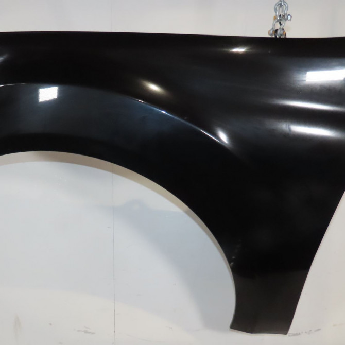 Aile avant gauche occasion  Mercedes-benz CLASSE M (W164) Ml 420 cdi 4-matic (164.128) (2006-2009)   A1648810101  1