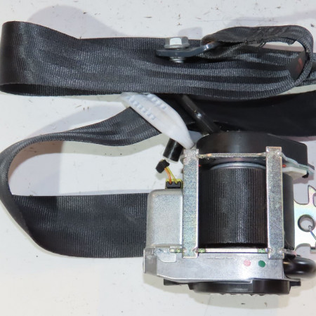 Ceinture avant droite occasion  Peugeot 2008 I (CU_) 1.6 bluehdi 100 (2015)   98063151XX 