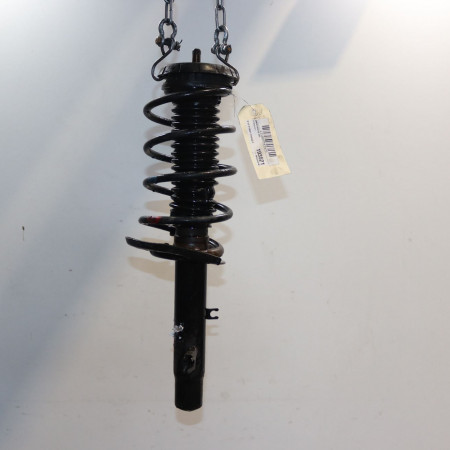 Amortisseur avant gauche occasion  Citroën C3 II (SC_) 1.6 hdi (2009-2016) 5 portes   9801736280 