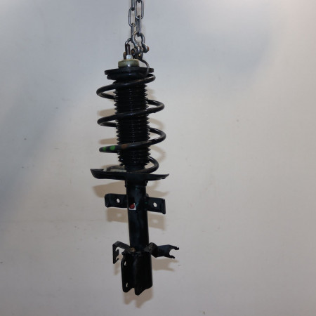 Amortisseur avant droit occasion  Renault CLIO V (B7_) Tce 90 (b7mt) (2020)   543023386R 