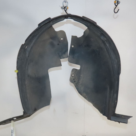 Pare-boue avant gauche occasion  Peugeot 206+ (2L_, 2M_) 1.4 i (2010-2013)   7136JH 