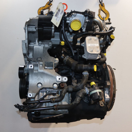 Moteur diesel occasion  Audi A1 Sportback (8XA, 8XF) 1.6 tdi (2011-2015)   CAY-Q-KX 