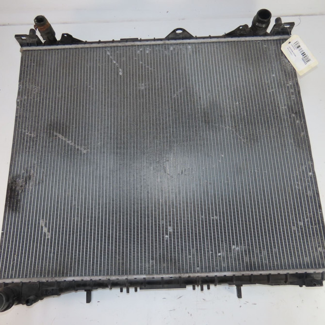 Radiateur occasion  Land rover RANGE ROVER SPORT II (L494) 3.0 tdv6 4x4 (2013)   LR162114  1