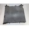 Radiateur occasion  Land rover RANGE ROVER SPORT II (L494) 3.0 tdv6 4x4 (2013)   LR162114  miniature 3