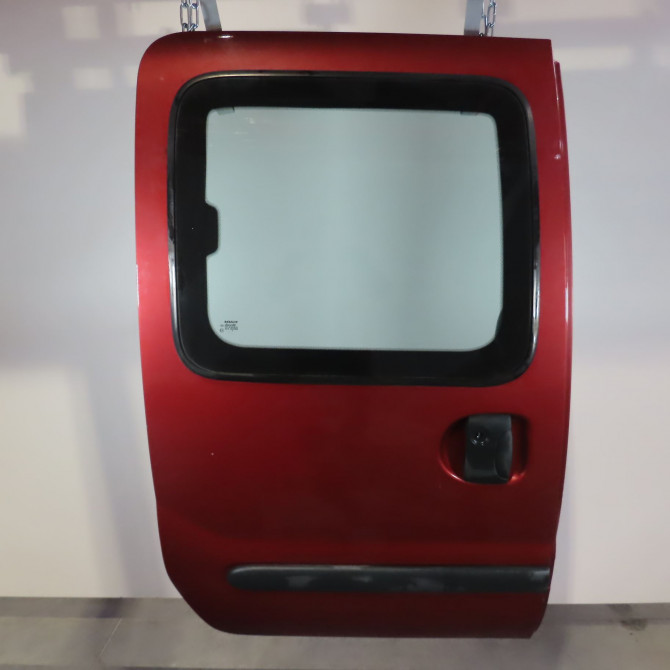 Porte coulissante d occasion  Renault KANGOO (KC0/1_) 1.2 (kc0a, kc0k, kc0f, kc01) (1997)   7751473603  1