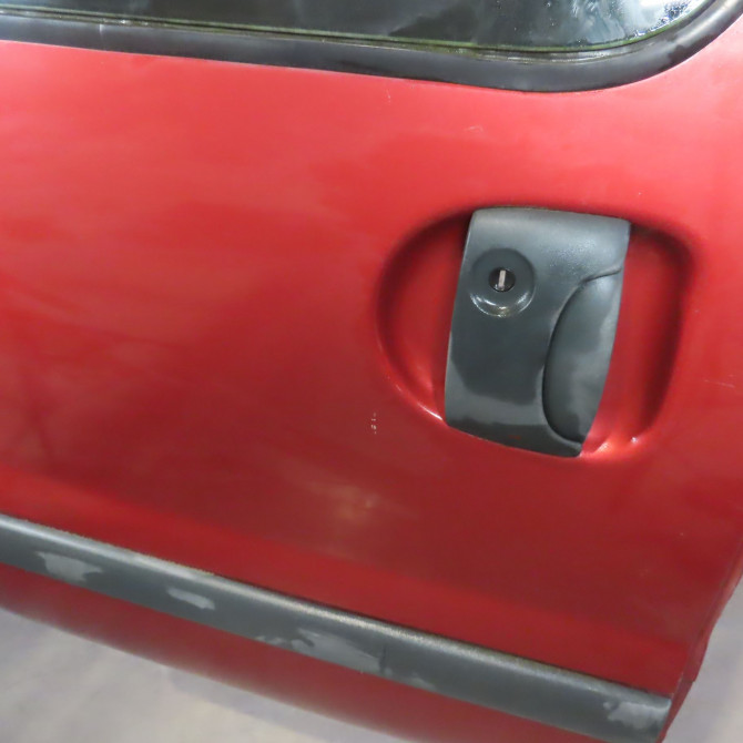 Porte coulissante d occasion  Renault KANGOO (KC0/1_) 1.2 (kc0a, kc0k, kc0f, kc01) (1997)   7751473603  2