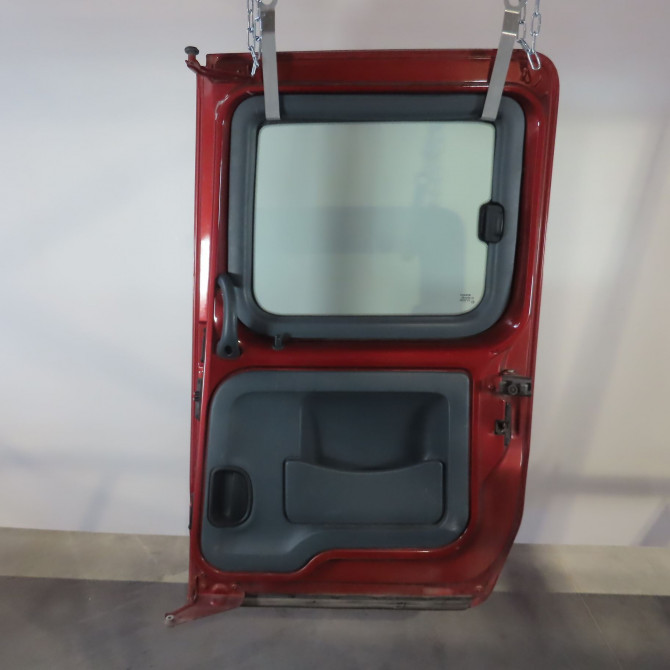 Porte coulissante d occasion  Renault KANGOO (KC0/1_) 1.2 (kc0a, kc0k, kc0f, kc01) (1997)   7751473603  3