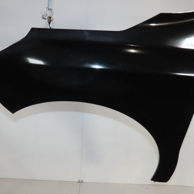 Aile avant gauche occasion  Citroën C4 II (NC_) 1.6 hdi 110 (2009) 5 portes   7840AS  1