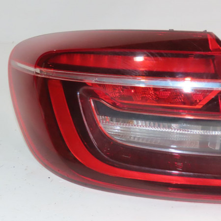 Feu arrière gauche occasion  Renault CLIO V (B7_) 1.5 blue dci 100 (b7ad) (2021)   265551550R 