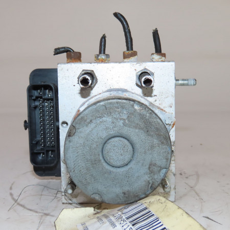 Unité hydraulique ABS occasion  Renault MASTER III Camionnette (FV) 2.3 dci 135 fwd (fv0n, fv08) (2014)   476609798R 