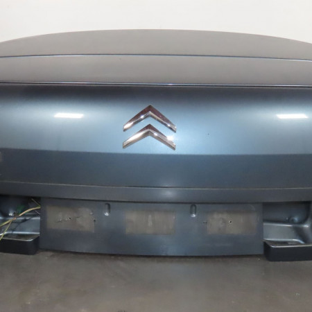Coffre arrière occasion  Citroën C6 (TD_) 2.7 hdi (2005-2011)   860685 