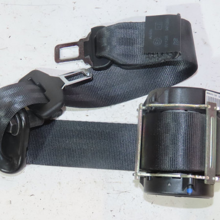 Ceinture arrière centrale occasion  Renault CLIO IV (BH_) 1.5 dci 90 (2012) 5 portes   888503110R 