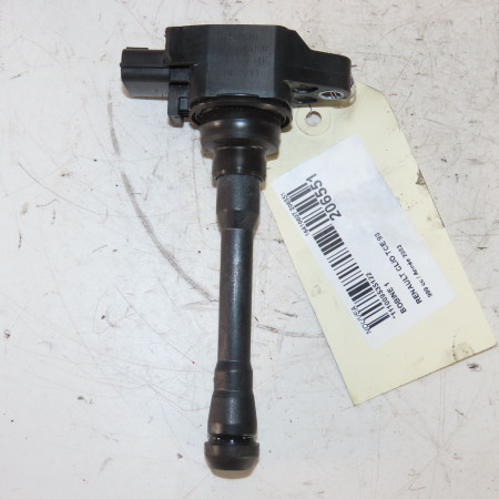  occasion  Renault CLIO V (B7_) Tce 90 (b7mt) (2020)   224332734R 