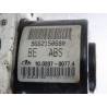 Unité hydraulique ABS occasion  Peugeot 207/207+ (WA_, WC_) 1.4 hdi (2006-2015) 5 portes   4541FX  miniature 4