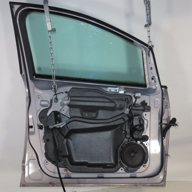 Porte avant gauche occasion  Ford C-MAX II (DXA/CB7, DXA/CEU) 1.6 tdci (2010-2019)   2387618  2