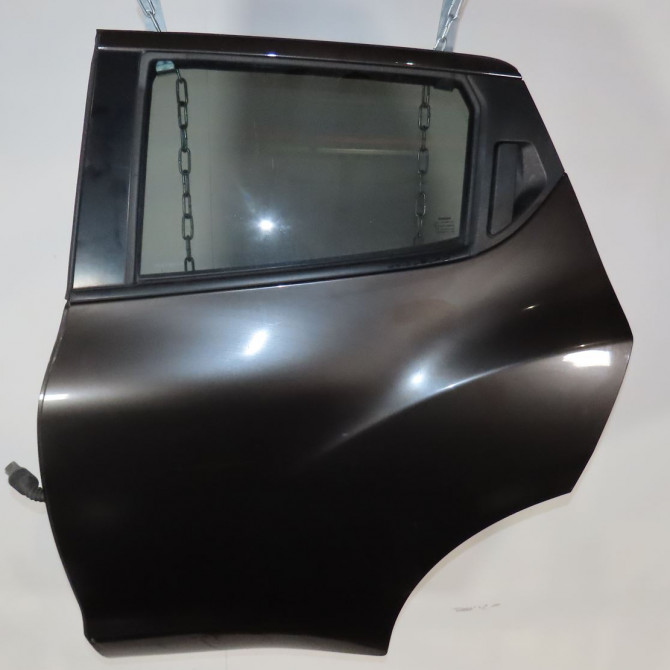 Porte arrière gauche occasion  Nissan JUKE (F15) 1.5 dci (2010) 5 portes   H2A0ABA6MC  1