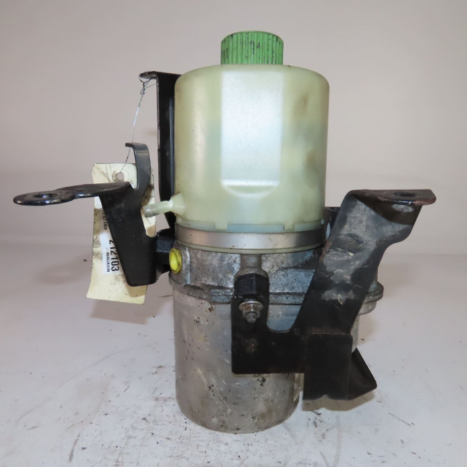 Moteur electrique de direction assistée occasion  Volkswagen vw POLO V (6R1, 6C1) 1.6 tdi (2009) 5 portes   6R0423156B  1