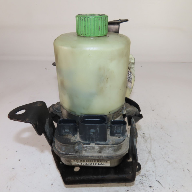 Moteur electrique de direction assistée occasion  Volkswagen vw POLO V (6R1, 6C1) 1.6 tdi (2009) 5 portes   6R0423156B  4