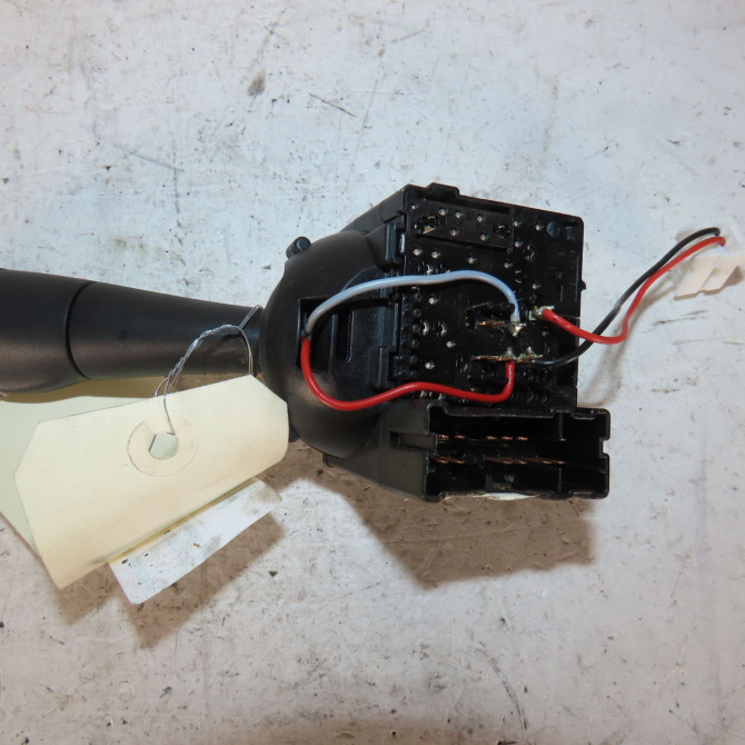 Commande eclairage occasion  Renault CLIO IV (BH_) 1.5 dci 75 (2012) 5 portes   255407916R  2