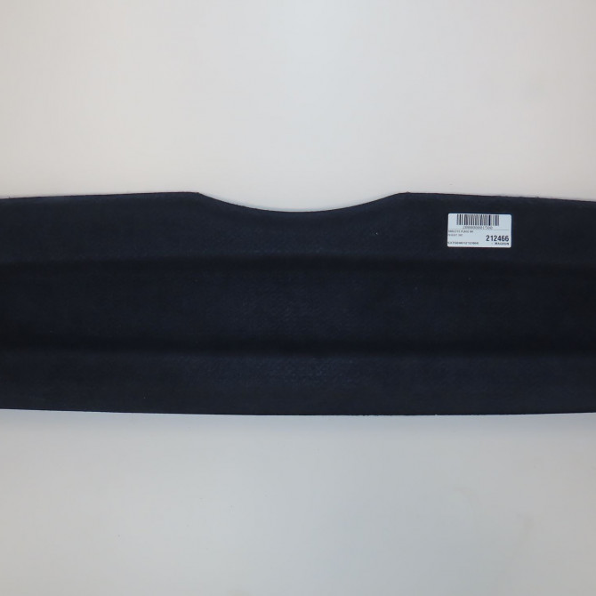 Tablette plage arrière occasion  Peugeot 1007 (KM_) 1.6 16v (2005)   8794QG  1